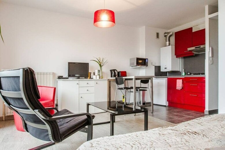 Apartamento St Julien