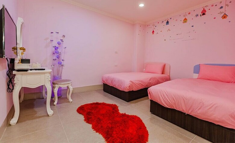 Hexin B&B