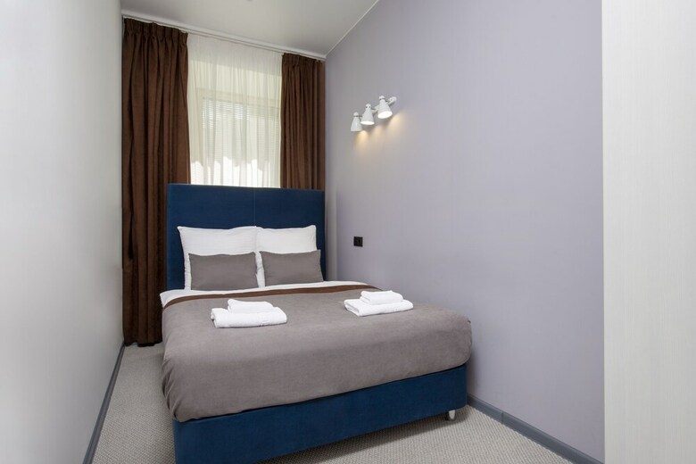 Hotel Wow Hermitage