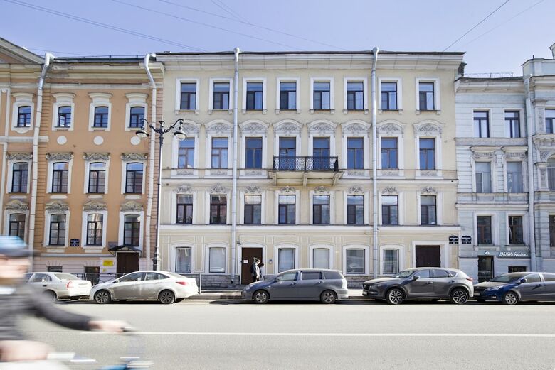 Hotel Wow Hermitage