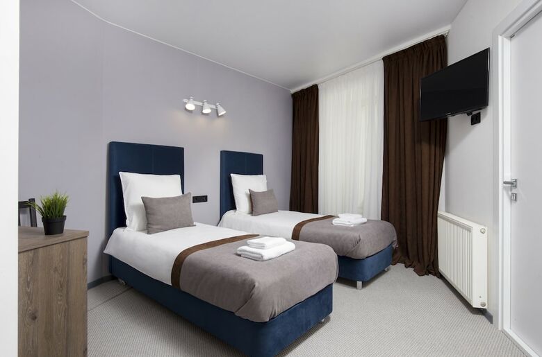 Hotel Wow Hermitage
