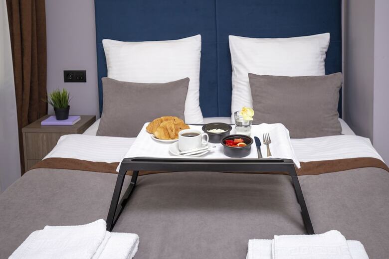 Hotel Wow Hermitage