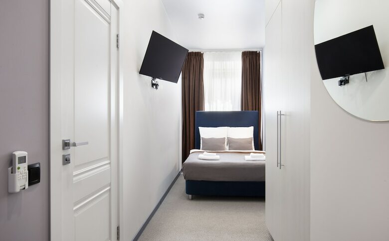Hotel Wow Hermitage