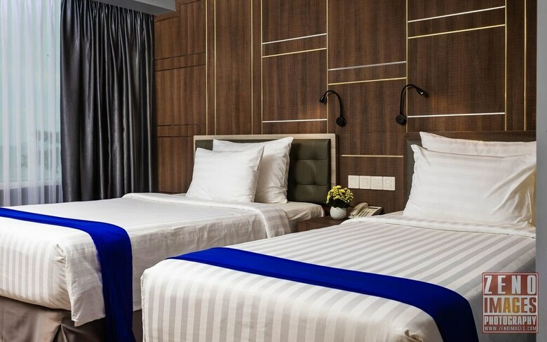 Truong Hotel