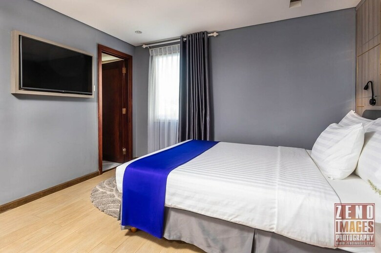 Truong Hotel