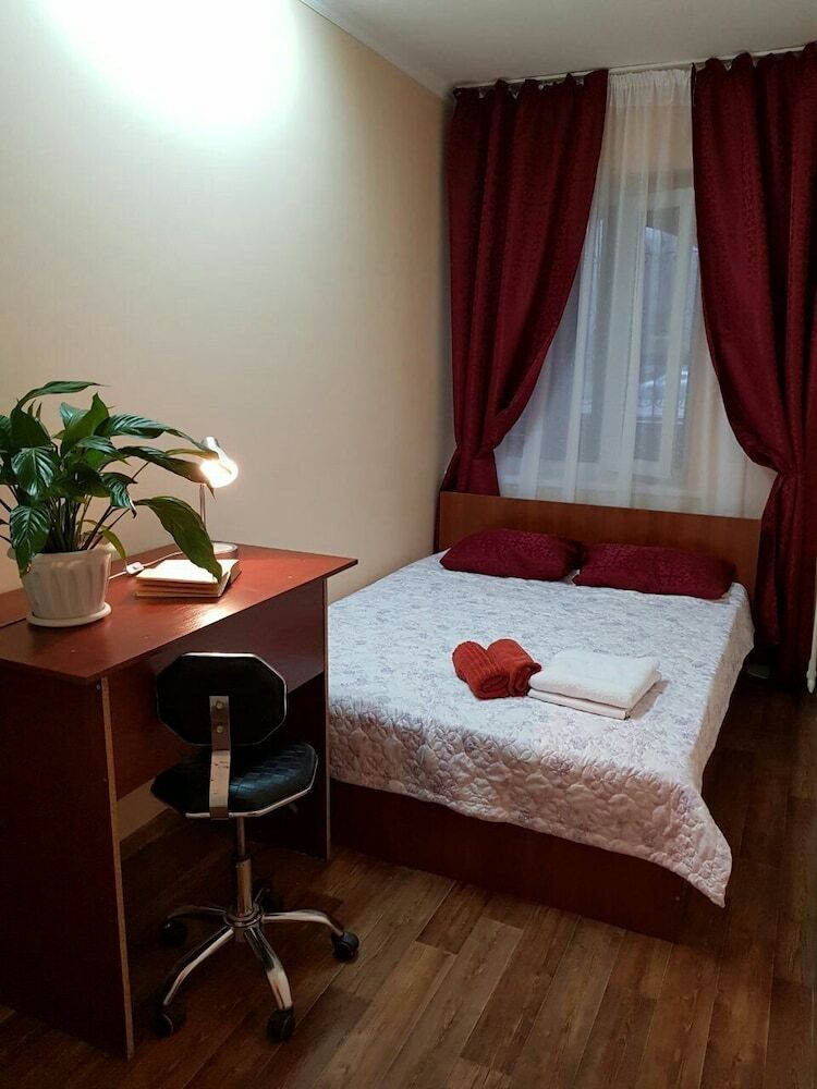 Hostal Fm Hostel Almaty