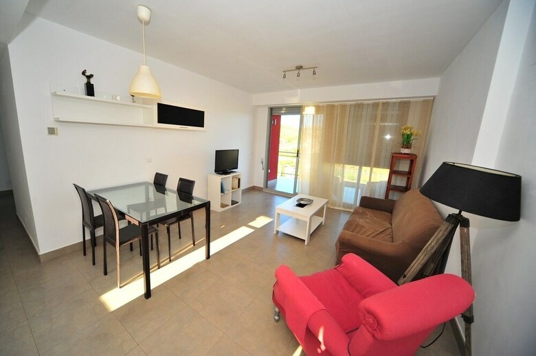 Apartamentos Vistalmar Torre Bellver Orange Costa