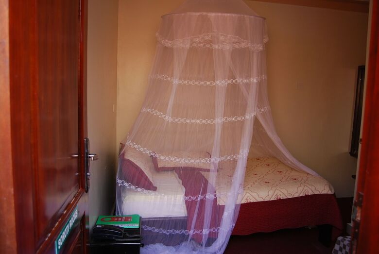 Comfort Hotel Entebbe