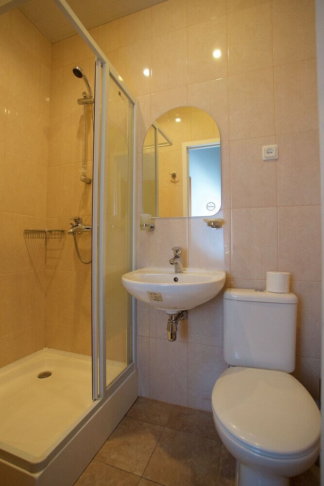 Hotel Chalet De Provence Ligovsky