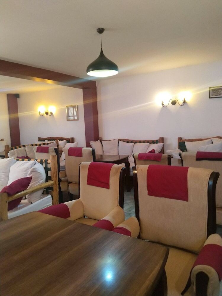 Raf' Rafreel Hotel