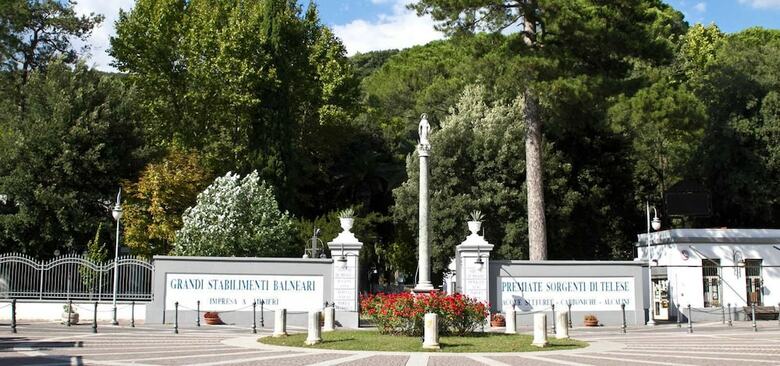 Bed & Breakfast Magico Riposo
