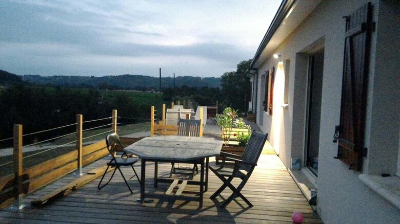 Bed & Breakfast Les Chambres de La Nouvelle Ali�nor