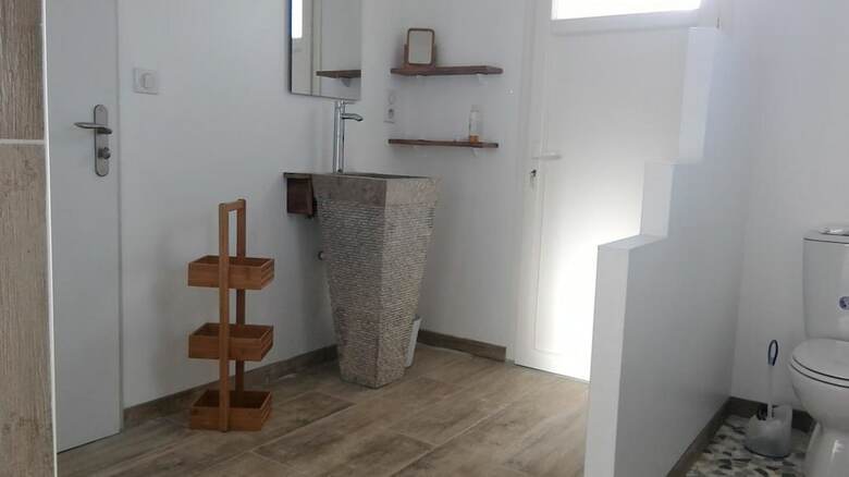 Bed & Breakfast Les Chambres de La Nouvelle Ali�nor