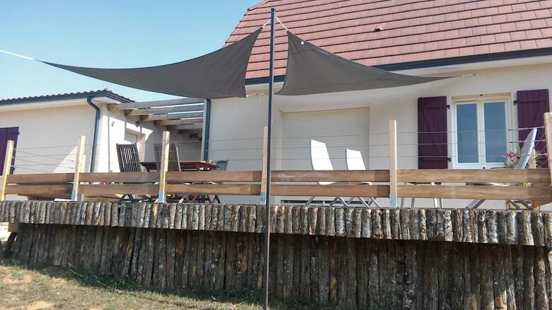 Bed & Breakfast Les Chambres de La Nouvelle Ali�nor
