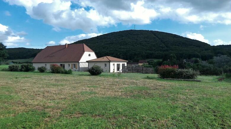 Bed & Breakfast Les Chambres de La Nouvelle Ali�nor