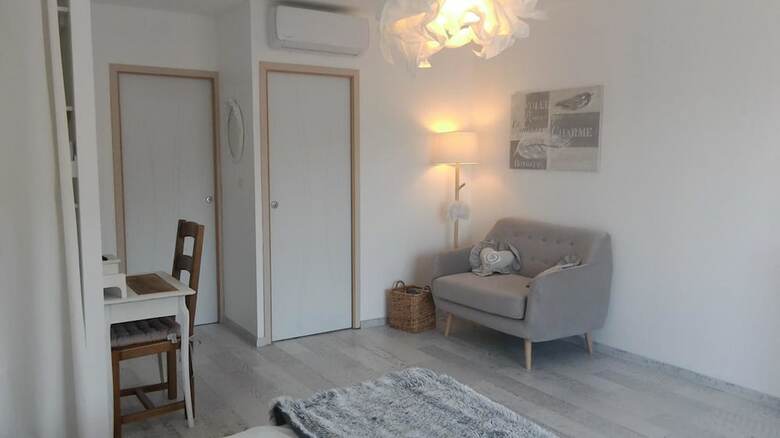 Bed & Breakfast Les Chambres de La Nouvelle Ali�nor