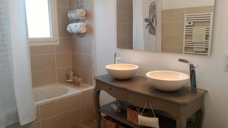 Bed & Breakfast Les Chambres de La Nouvelle Ali�nor