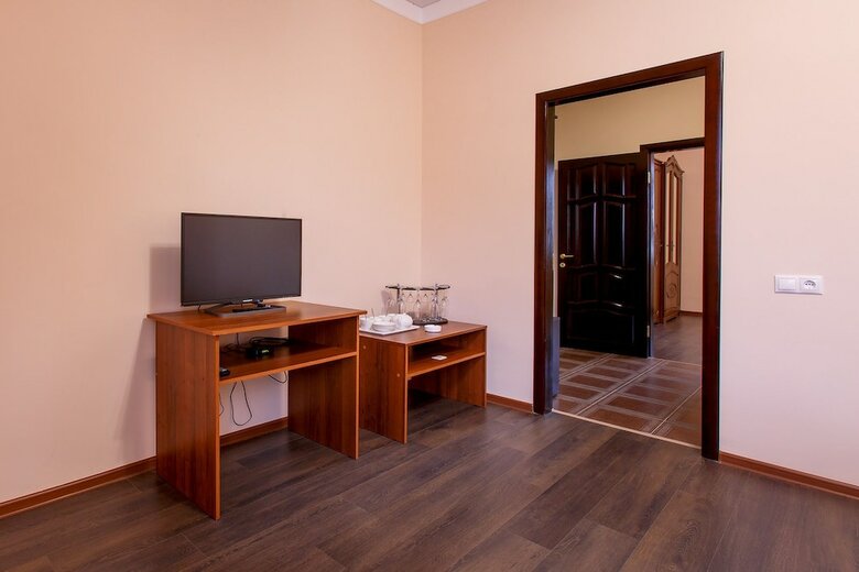 Hotel Korona