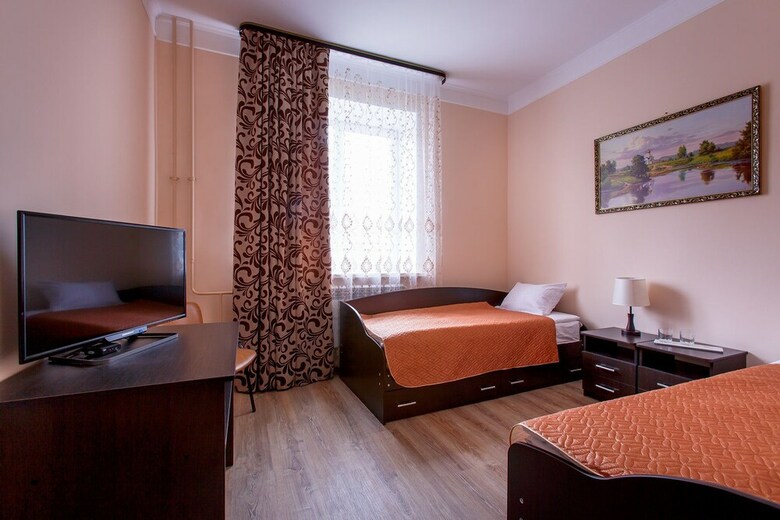 Hotel Korona