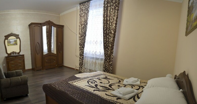 Hotel Korona