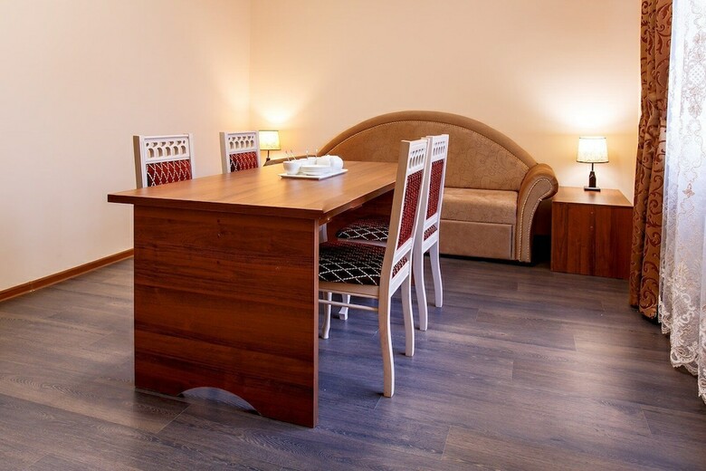 Hotel Korona