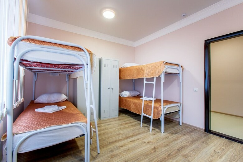 Hotel Korona