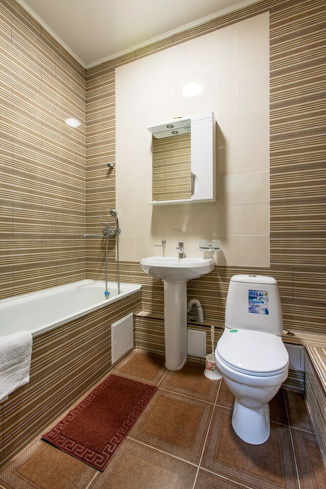 Hotel Korona