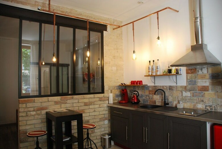 Apartamento Loft Et Loft Xl
