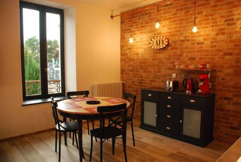 Apartamento Loft Et Loft Xl