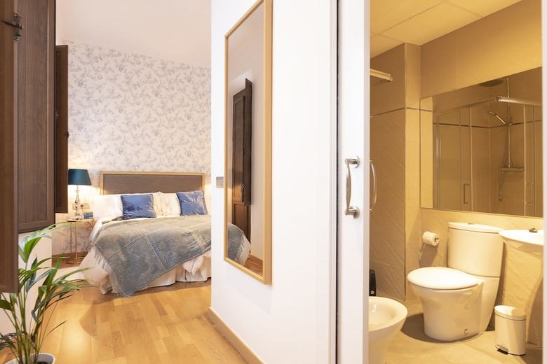 Apartamentos Suites San Jer�nimo 17