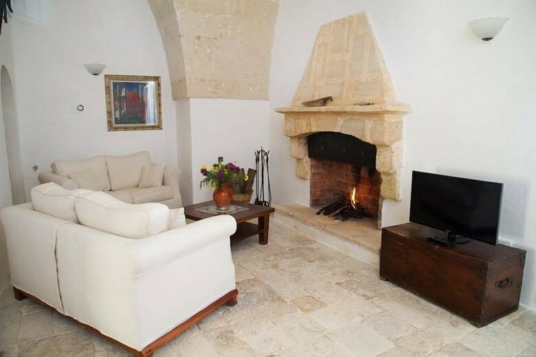 Agroturismo Masseria Incantalupi