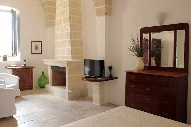 Agroturismo Masseria Incantalupi