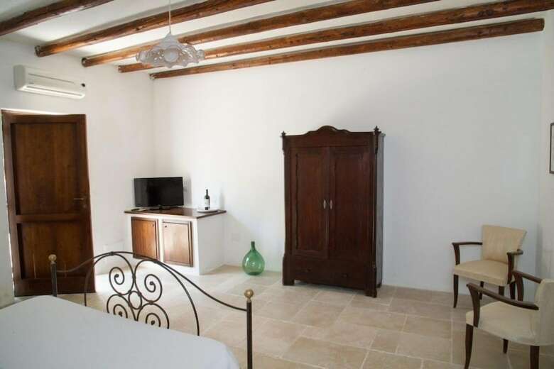 Agroturismo Masseria Incantalupi