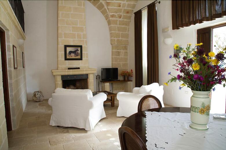 Agroturismo Masseria Incantalupi