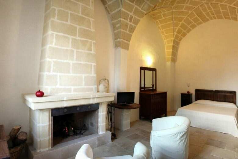 Agroturismo Masseria Incantalupi
