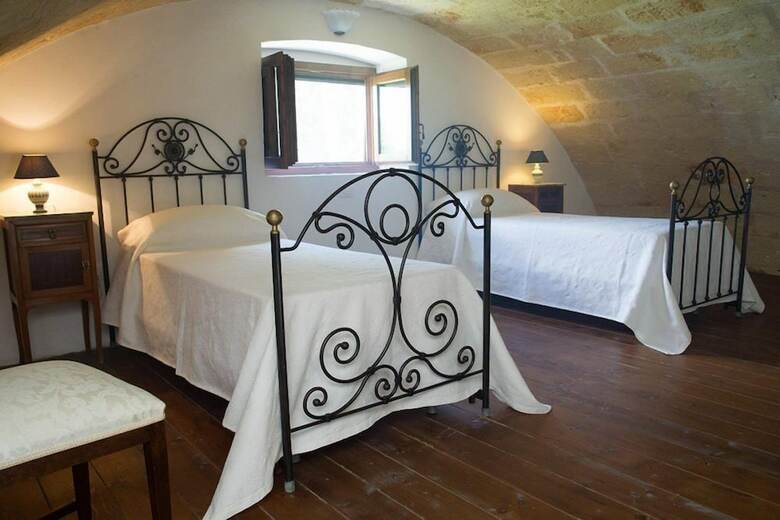 Agroturismo Masseria Incantalupi