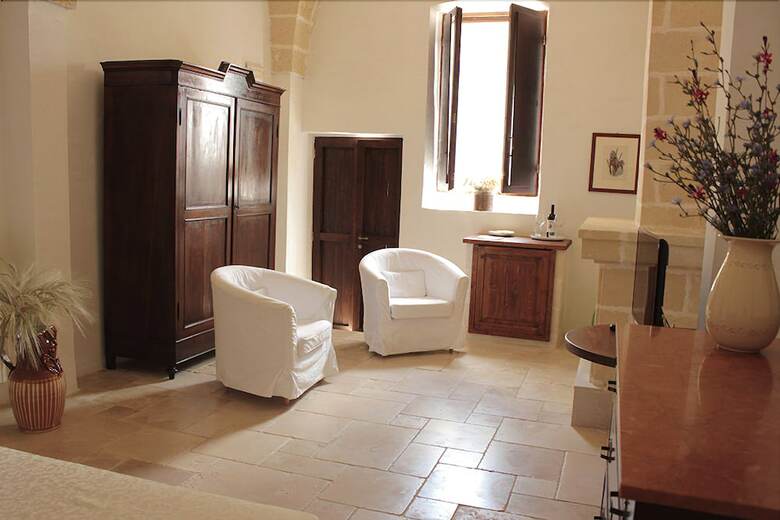 Agroturismo Masseria Incantalupi