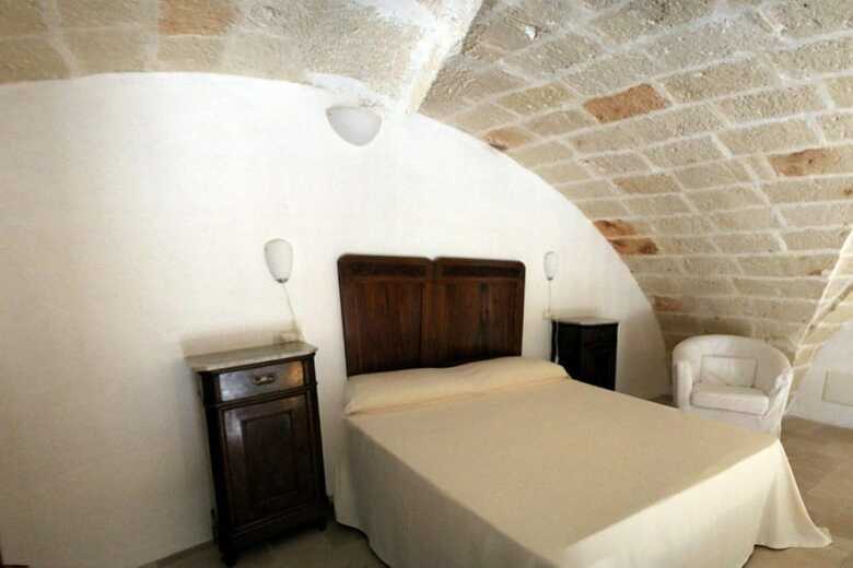 Agroturismo Masseria Incantalupi