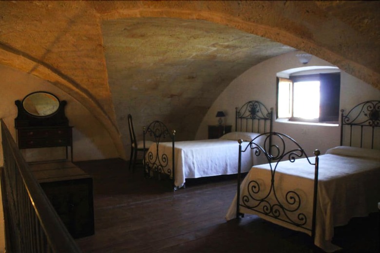 Agroturismo Masseria Incantalupi