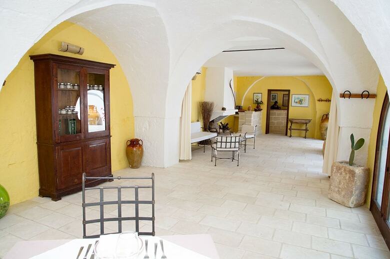 Agroturismo Masseria Incantalupi
