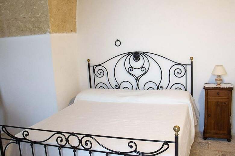 Agroturismo Masseria Incantalupi
