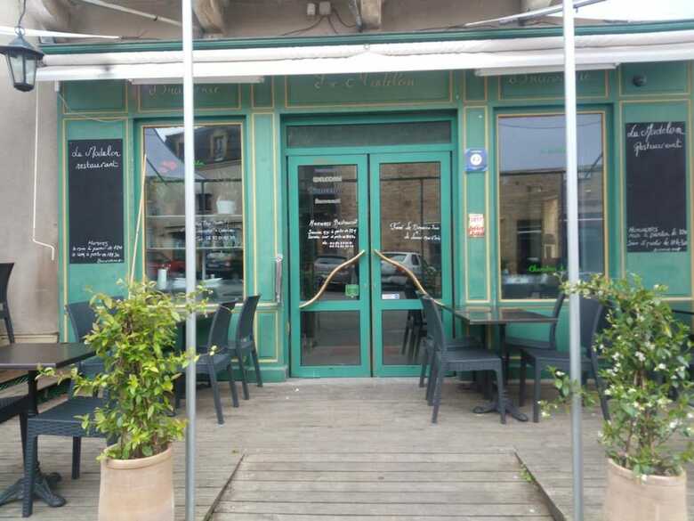 Hotel Le Madelon