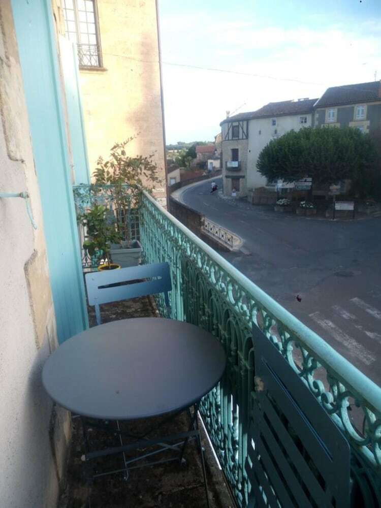 Hotel Le Madelon