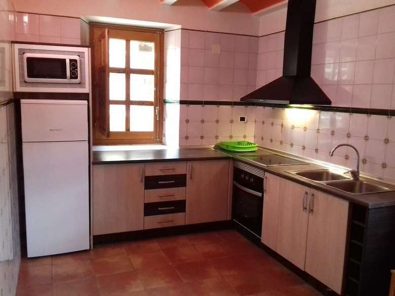 Agroturismo Casa Juli�n F�brica Giner