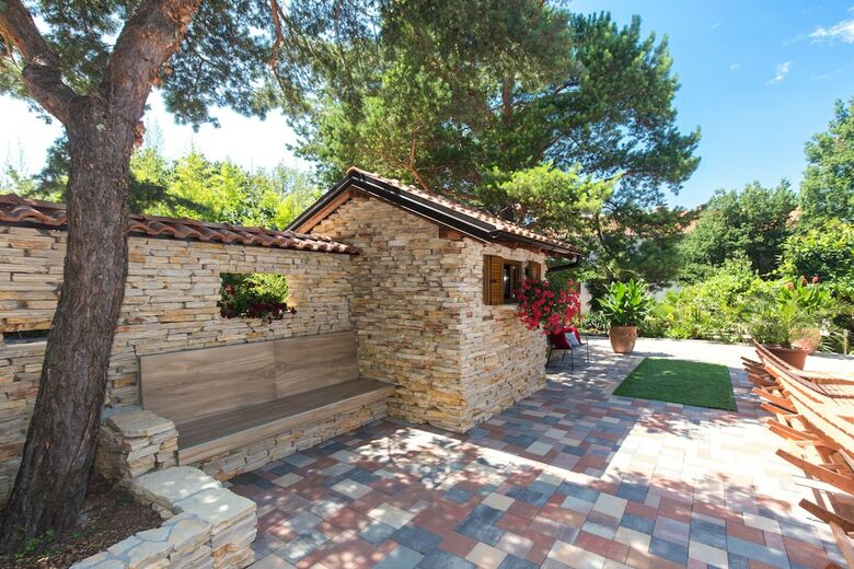 Apartments Antonia
