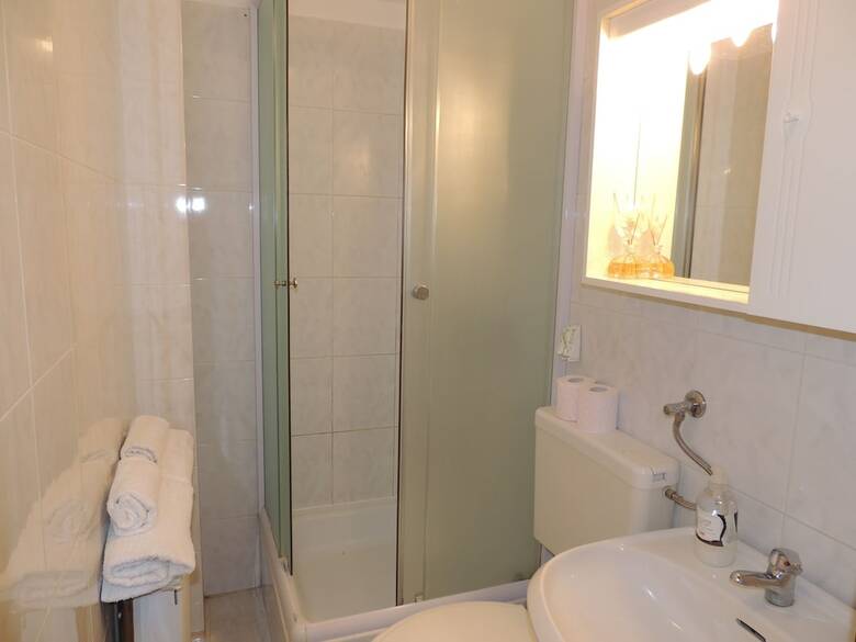Apartments Antonia
