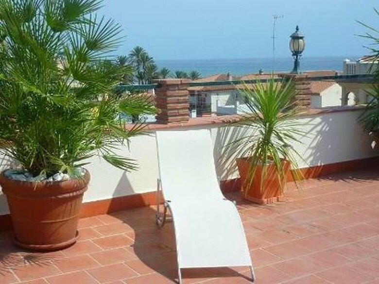 Hotel Mar�a Cristina