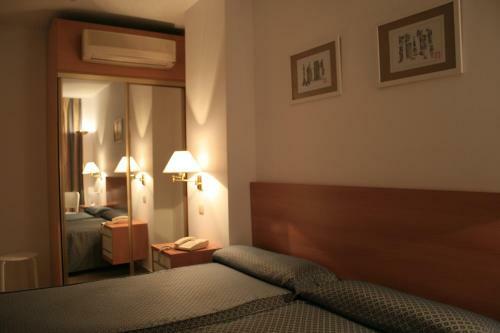 Hotel El Paraiso