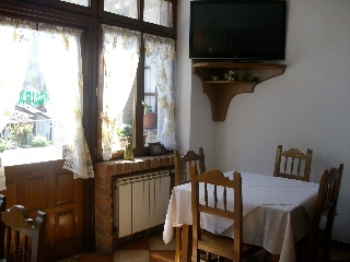 Hostal Posada Sobrevilla