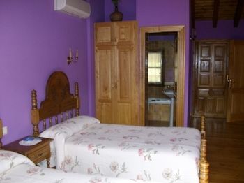 Hostal Posada Sobrevilla